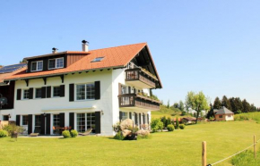 AlpenLodge Allgäu 5*